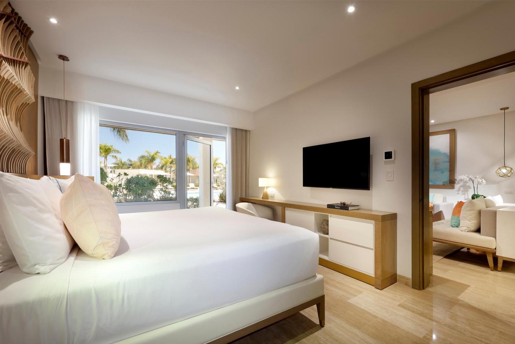 Paradisus Grand Cana,