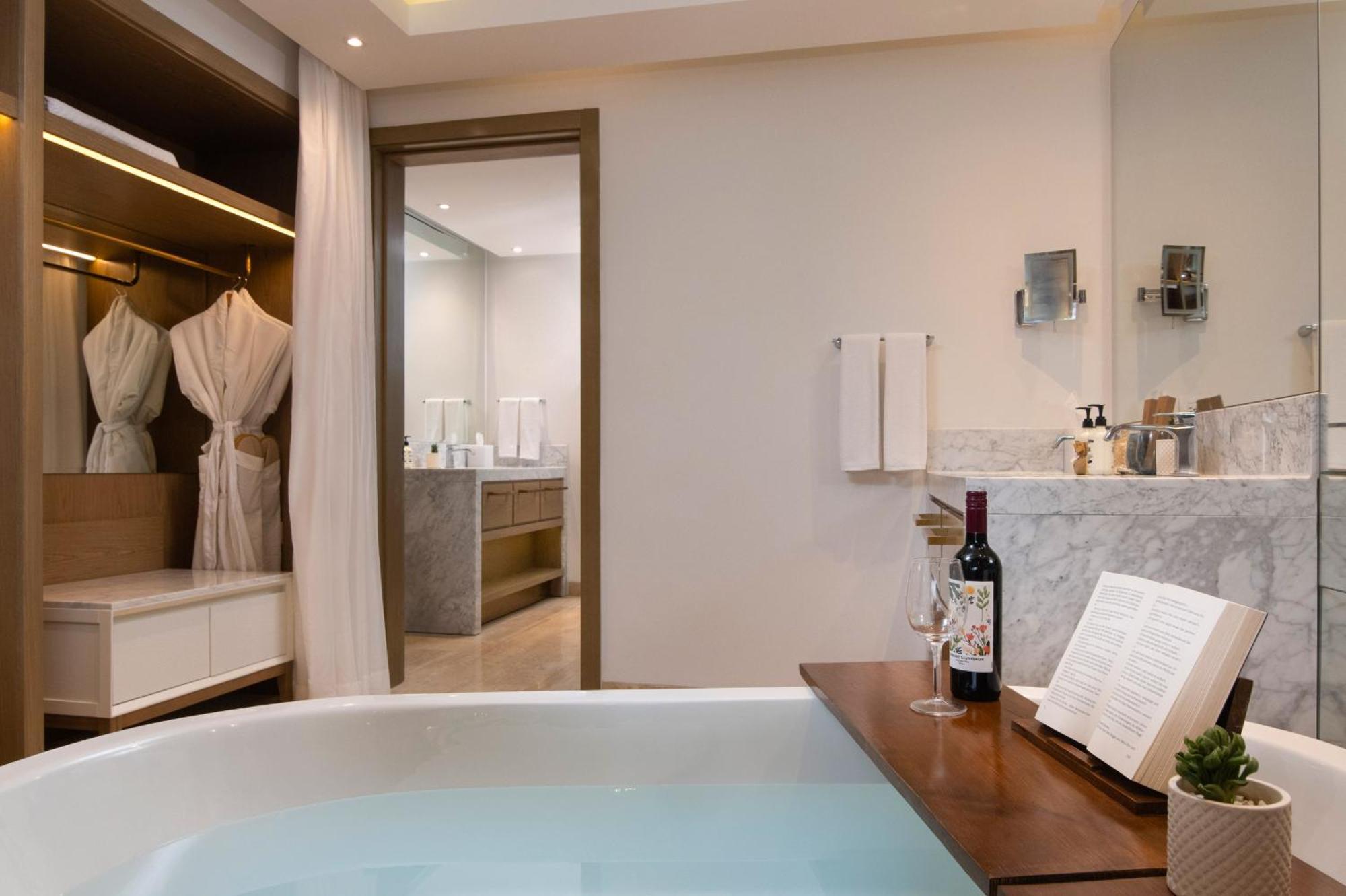 Paradisus Grand Cana, Punta Cana