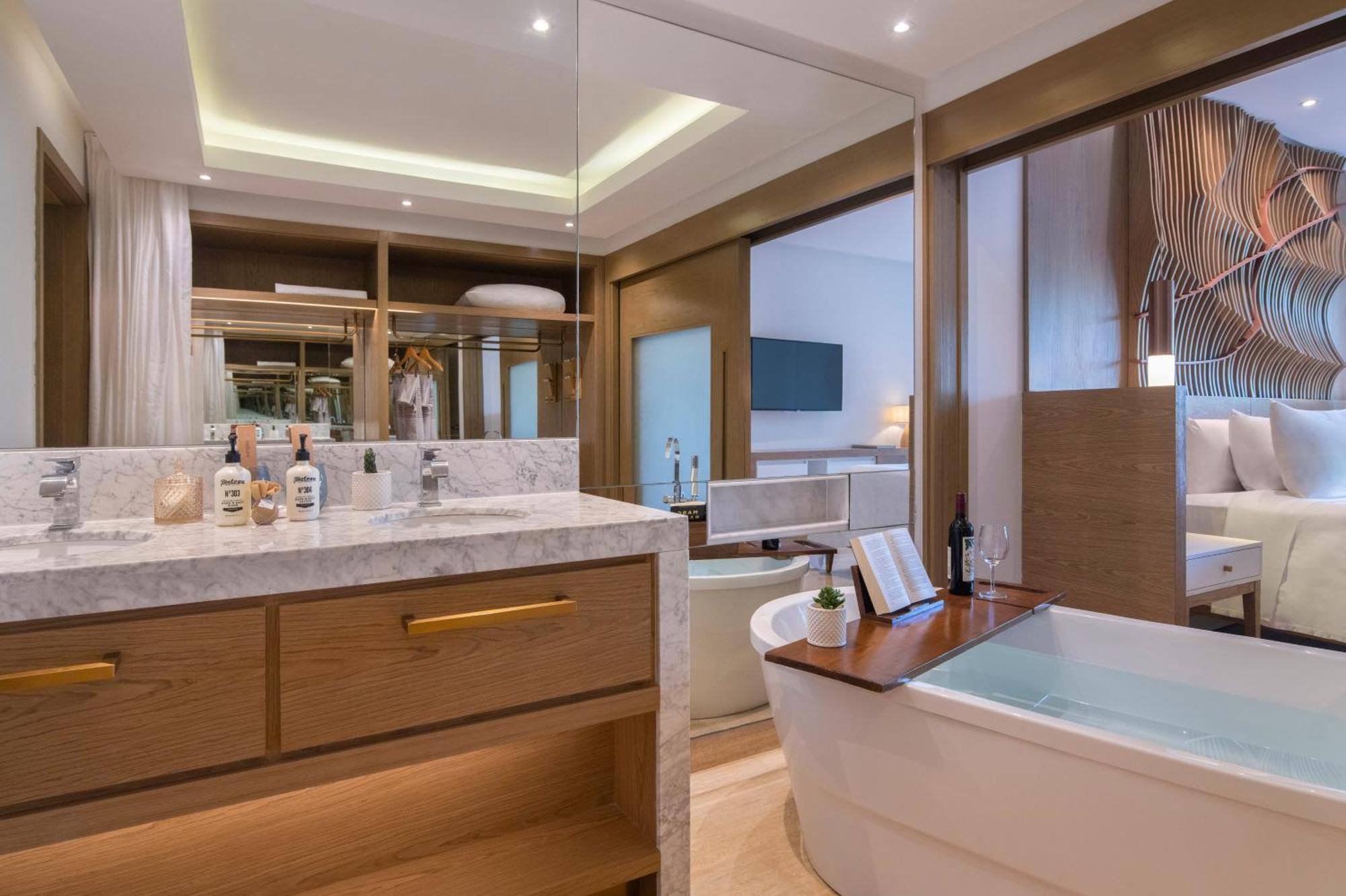 Paradisus Grand Cana,