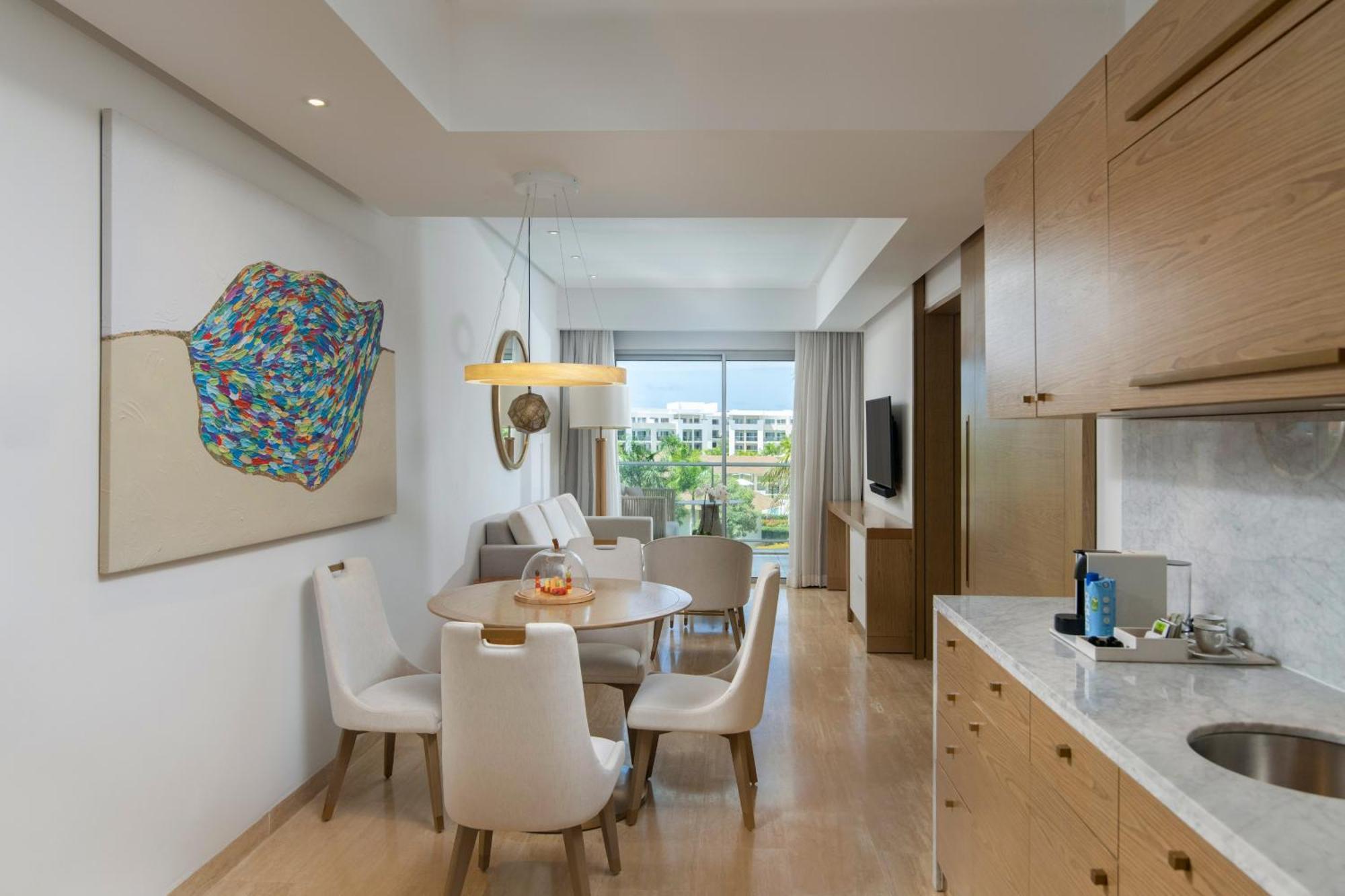 Resort Paradisus Grand Cana,